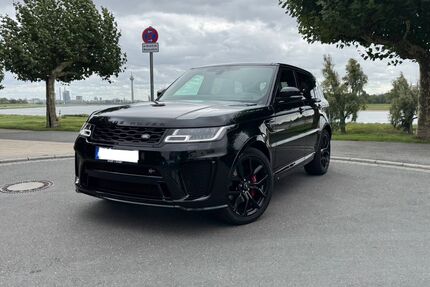 Land Rover Range Rover Sport Gebrauchtwagen