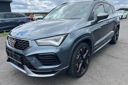 Cupra Ateca Gebrauchtwagen