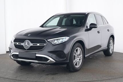 Mercedes-Benz GLC 220 Gebrauchtwagen