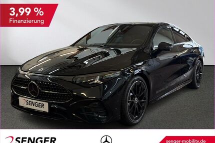 Mercedes-Benz CLA 200 Gebrauchtwagen