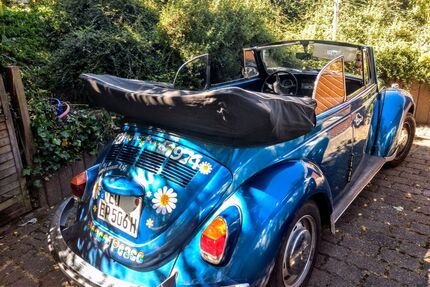 VW Käfer Gebrauchtwagen