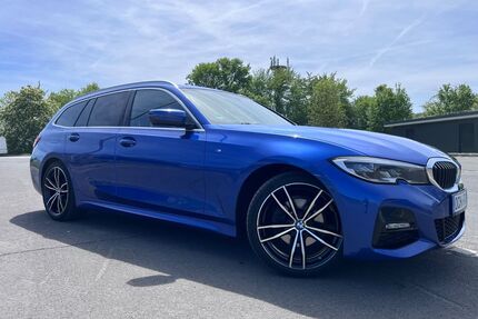 BMW 320 Gebrauchtwagen