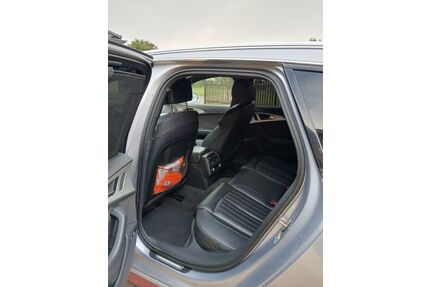 Audi A6 Allroad Gebrauchtwagen