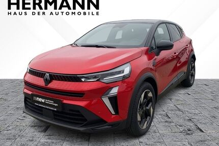 Renault Captur Gebrauchtwagen
