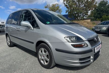 Fiat Ulysse Gebrauchtwagen