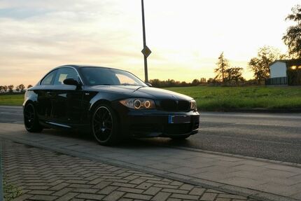 BMW 135 Gebrauchtwagen