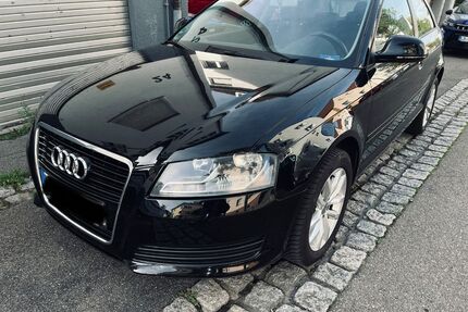 Audi A3 Gebrauchtwagen