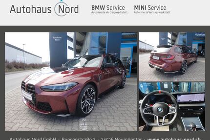 BMW M3 Gebrauchtwagen