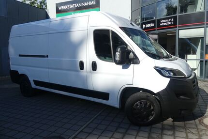 Fiat Ducato Gebrauchtwagen
