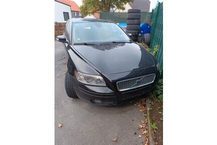 Volvo V50 Gebrauchtwagen