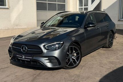 Mercedes-Benz E 400 Gebrauchtwagen
