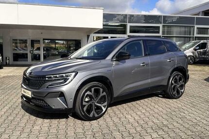 Renault Austral Gebrauchtwagen