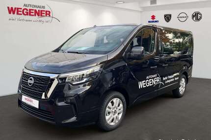 Nissan Primastar Gebrauchtwagen