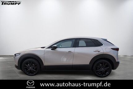 Mazda CX-30 Gebrauchtwagen