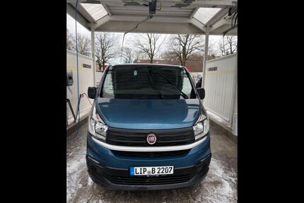 Fiat Talento Gebrauchtwagen