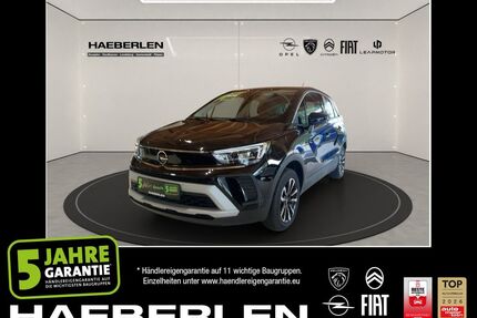 Opel Crossland (X) Gebrauchtwagen