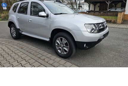 Dacia Duster Gebrauchtwagen