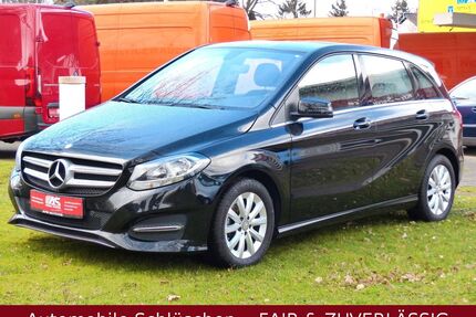 Mercedes-Benz B 180 Gebrauchtwagen