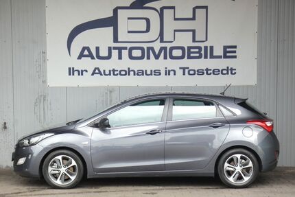 Hyundai i30 Gebrauchtwagen