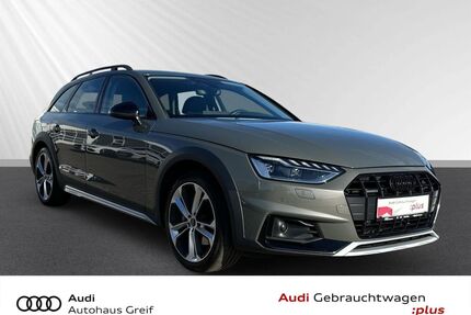 Audi A4 Allroad Gebrauchtwagen