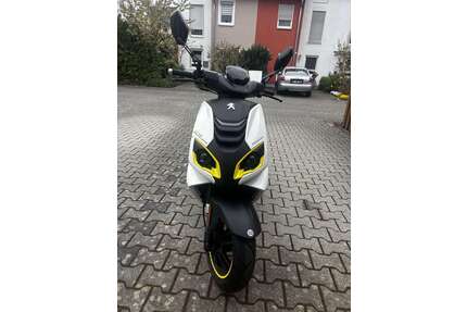 Peugeot Speedfight Gebrauchtwagen