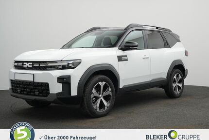 Dacia Bigster Gebrauchtwagen
