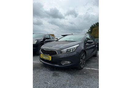 Kia Andere Gebrauchtwagen