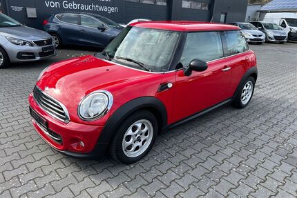 Mini ONE Gebrauchtwagen