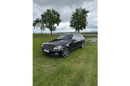 Mercedes-Benz C 350 Gebrauchtwagen
