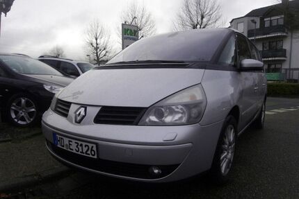 Renault Grand Espace Gebrauchtwagen