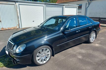 Mercedes-Benz E 350 Gebrauchtwagen