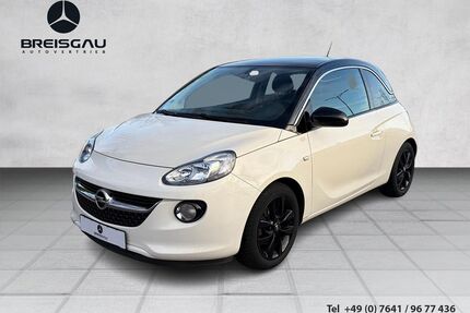 Opel Adam Gebrauchtwagen