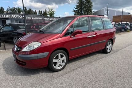 Citroen C8 Gebrauchtwagen