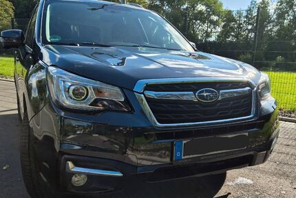 Subaru Forester Gebrauchtwagen