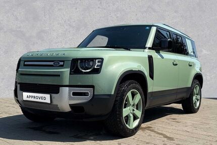 Land Rover Defender Gebrauchtwagen