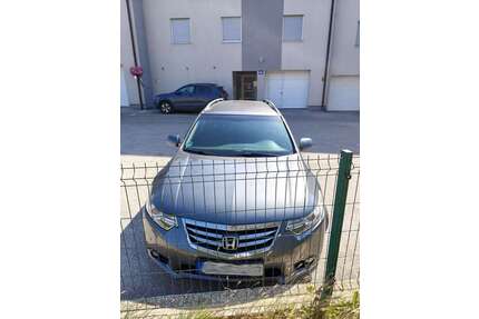 Honda Accord Gebrauchtwagen