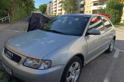 Audi A3 Gebrauchtwagen