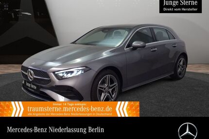 Mercedes-Benz A 250 Gebrauchtwagen