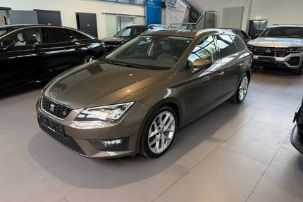 Seat Leon Gebrauchtwagen