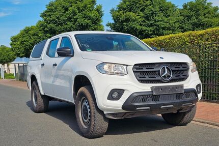 Mercedes-Benz X 220 Gebrauchtwagen