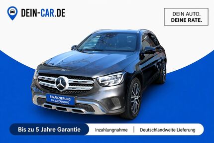 Mercedes-Benz GLC 200 Gebrauchtwagen