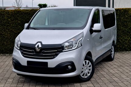 Renault Trafic Gebrauchtwagen