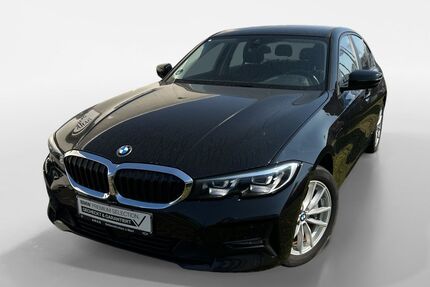 BMW 330 Gebrauchtwagen