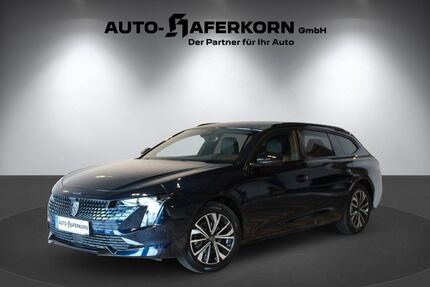 Peugeot 508 Gebrauchtwagen