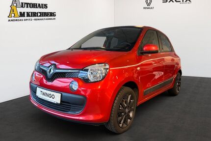 Renault Twingo Gebrauchtwagen