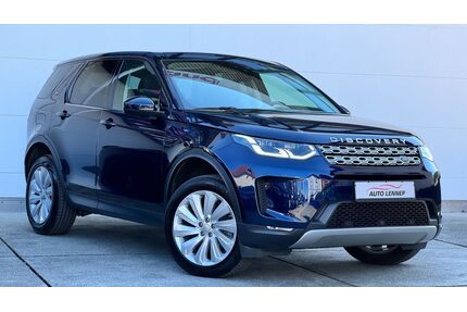 Land Rover Discovery Sport Gebrauchtwagen
