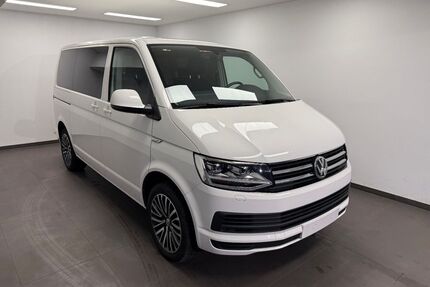 VW T6 Multivan Gebrauchtwagen