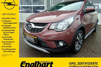 Opel Karl Gebrauchtwagen