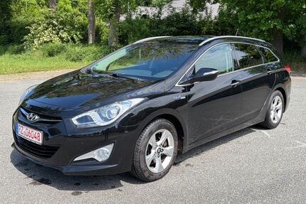 Hyundai i40 Gebrauchtwagen