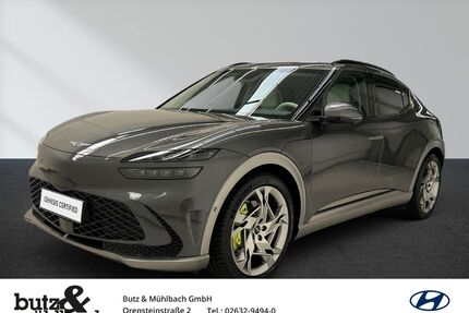 Genesis GV60 Gebrauchtwagen